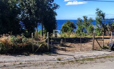 PLAYA HERMOSA, LOTE DE 670M2 CON BORDE LAGO.
