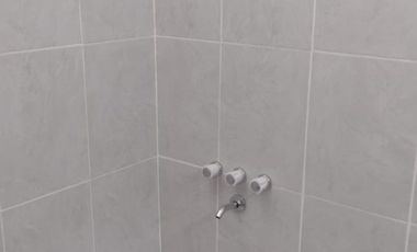 CASA APTA A CREDITO EN CALLE SANTA FE Y ABERASTAIN