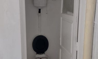 CASA APTA A CREDITO EN CALLE SANTA FE Y ABERASTAIN