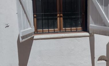 CASA APTA A CREDITO EN CALLE SANTA FE Y ABERASTAIN