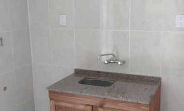 CASA APTA A CREDITO EN CALLE SANTA FE Y ABERASTAIN