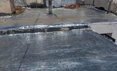 CASA APTA A CREDITO EN CALLE SANTA FE Y ABERASTAIN