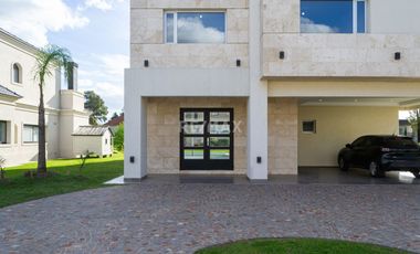 ALQUILER EN CANNING SAINT THOMAS ESTE OESTE