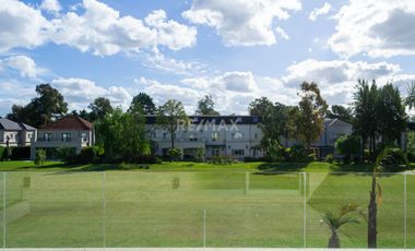 ALQUILER EN CANNING SAINT THOMAS ESTE OESTE