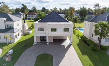 ALQUILER EN CANNING SAINT THOMAS ESTE OESTE