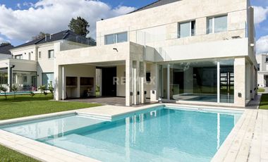 ALQUILER EN CANNING SAINT THOMAS ESTE OESTE