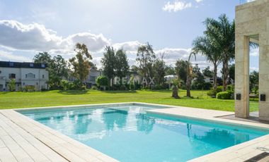 ALQUILER EN CANNING SAINT THOMAS ESTE OESTE