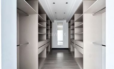 ALQUILER EN CANNING SAINT THOMAS ESTE OESTE