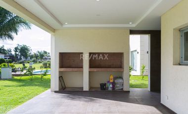 ALQUILER EN CANNING SAINT THOMAS ESTE OESTE