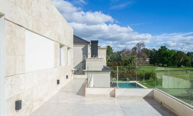 ALQUILER EN CANNING SAINT THOMAS ESTE OESTE