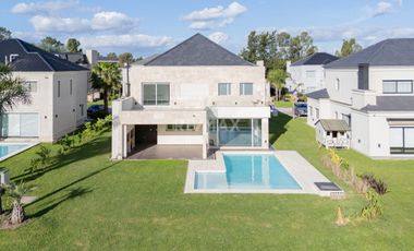 ALQUILER EN CANNING SAINT THOMAS ESTE OESTE