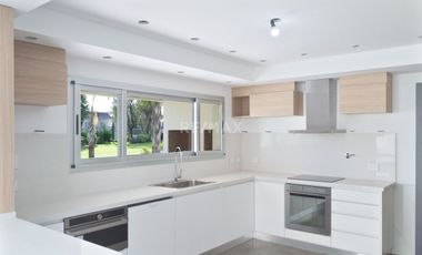 ALQUILER EN CANNING SAINT THOMAS ESTE OESTE