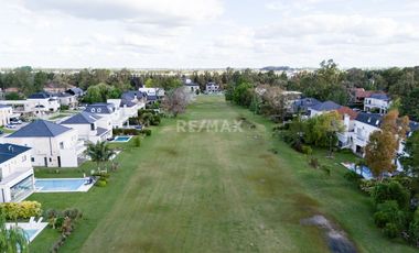 ALQUILER EN CANNING SAINT THOMAS ESTE OESTE