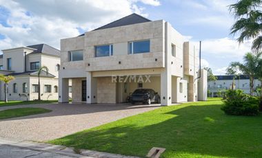 ALQUILER EN CANNING SAINT THOMAS ESTE OESTE