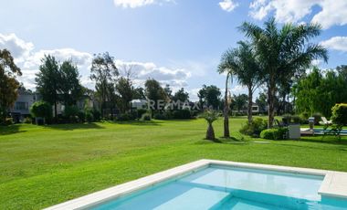 ALQUILER EN CANNING SAINT THOMAS ESTE OESTE