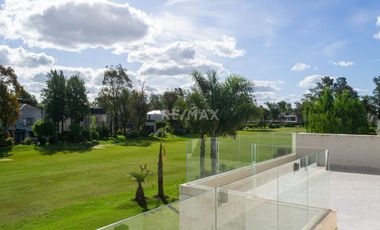 ALQUILER EN CANNING SAINT THOMAS ESTE OESTE