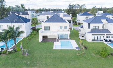 ALQUILER EN CANNING SAINT THOMAS ESTE OESTE