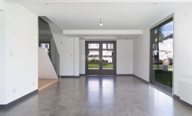 ALQUILER EN CANNING SAINT THOMAS ESTE OESTE