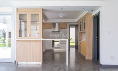 ALQUILER EN CANNING SAINT THOMAS ESTE OESTE