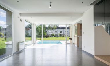 ALQUILER EN CANNING SAINT THOMAS ESTE OESTE