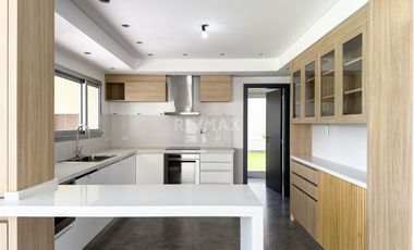 ALQUILER EN CANNING SAINT THOMAS ESTE OESTE