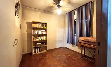 Casa 4 Habitaciones 2 Baños. Capital. Apto credito