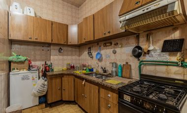 VENTA CASA 7 amb c/ cochera y terraza