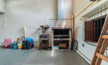 VENTA CASA 7 amb c/ cochera y terraza