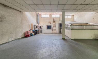 VENTA CASA 7 amb c/ cochera y terraza