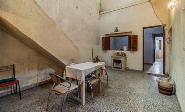 VENTA CASA 7 amb c/ cochera y terraza