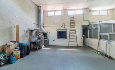 VENTA CASA 7 amb c/ cochera y terraza