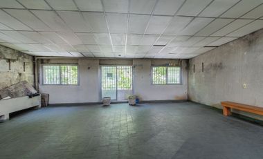 VENTA CASA 7 amb c/ cochera y terraza