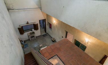 VENTA CASA 7 amb c/ cochera y terraza