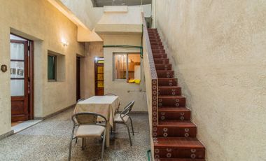 VENTA CASA 7 amb c/ cochera y terraza