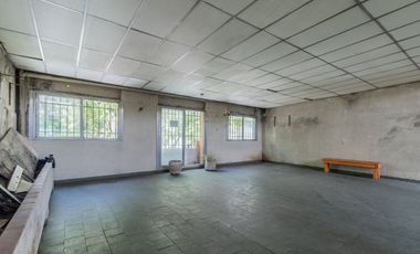 VENTA CASA 7 amb c/ cochera y terraza