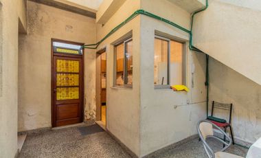 VENTA CASA 7 amb c/ cochera y terraza