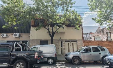 VENTA CASA 7 amb c/ cochera y terraza