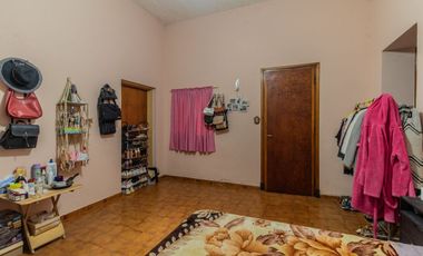 VENTA CASA 7 amb c/ cochera y terraza
