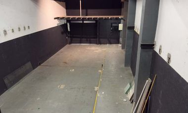 VENTA TERRENO EN PALERMO 1382 METROS VENDIBLES