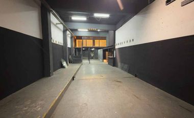 VENTA TERRENO EN PALERMO 1382 METROS VENDIBLES