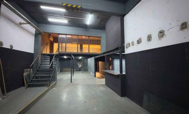 VENTA TERRENO EN PALERMO 1382 METROS VENDIBLES