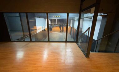 VENTA TERRENO EN PALERMO 1382 METROS VENDIBLES