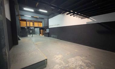 VENTA TERRENO EN PALERMO 1382 METROS VENDIBLES