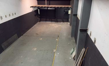 VENTA TERRENO EN PALERMO 1382 METROS VENDIBLES