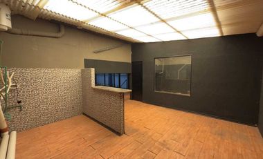 VENTA TERRENO EN PALERMO 1382 METROS VENDIBLES