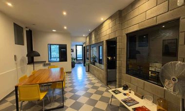 VENTA TERRENO EN PALERMO 1382 METROS VENDIBLES