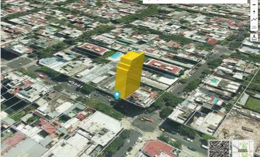 VENTA TERRENO EN PALERMO 1382 METROS VENDIBLES