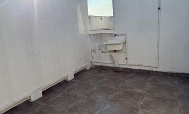 DPTO 2 AMBIENTES VILLA LUZURIAGA BALCON TERRAZA PR