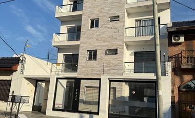 DPTO 2 AMBIENTES VILLA LUZURIAGA BALCON TERRAZA PR