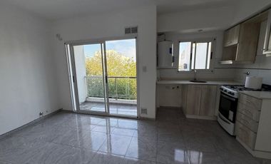 DPTO 2 AMBIENTES VILLA LUZURIAGA BALCON TERRAZA PR